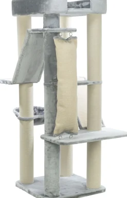 Arbre à chat XXL Active 188 cm, gris