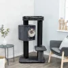 Arbre à chat XXL Izan