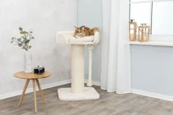 Arbre à chat XXL Klara, beige