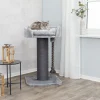 Arbre à chat XXL Klara, gris