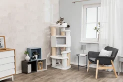 Arbre à chat XXL Zita