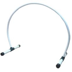 Arceau PVC MEDIUM - Agility K9 Sport