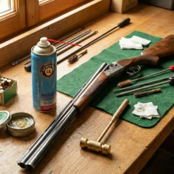 Armistol entretien des armes, aérosol 200 ml
