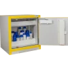 Armoire basse coupe feu 30 minutes, 1 porte