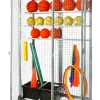 Armoire de lavage extérieur et/ou séchage à l’air libre, GM