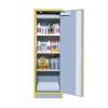Armoire haute coupe feu 30 minutes, 1 porte