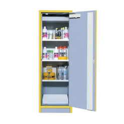 Armoire haute coupe feu 30 minutes, 1 porte