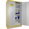 Armoire haute coupe feu 30 minutes, 2 portes