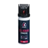 Aérosol anti agression Gel Poivre 50 ml