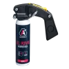 Aérosol anti agression Gel Poivre, 100 ml avec poignée