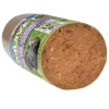 Arquivet saucisse de dinde aux legumes 500 g