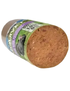 Arquivet saucisse de dinde aux legumes 500 g