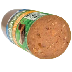 Arquivet saucisse de poulet aux legumes 500 g
