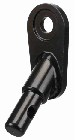 Attelage de remorque pour roulotte de vélo
