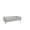 Bac de couchage M-Pro - 100 x 62 cm