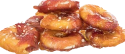 Bagels Agneau / Poulet, 100 g