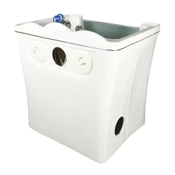 Baignoire SPA 100