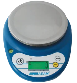 Balance compacte CB