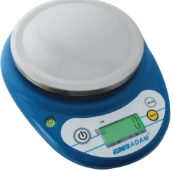 Balance compacte CB