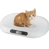 Balance de pesée pour puériculture chiot et chaton