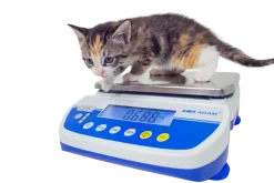 Balance universelle compacte