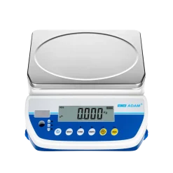 Balance universelle compacte