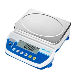 Balance universelle compacte
