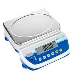 Balance universelle compacte