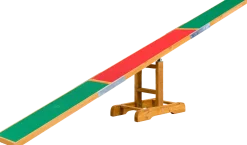 Balançoire agility