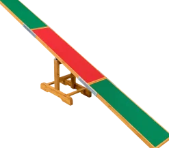Balançoire agility