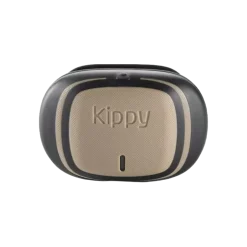 Balise de localisation GPS KIPPY EVO brown wood