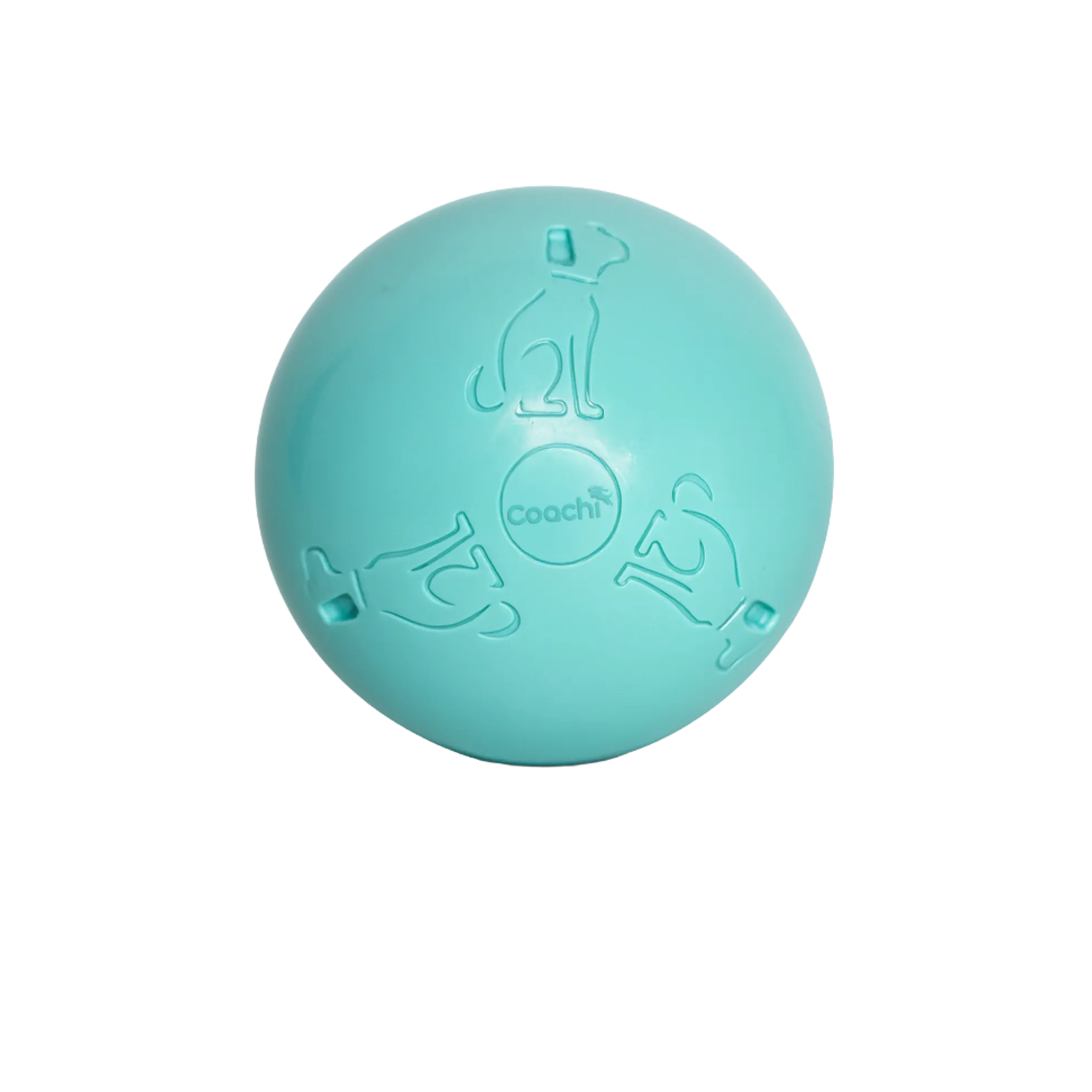 Balle Boomer Ball 15 cm