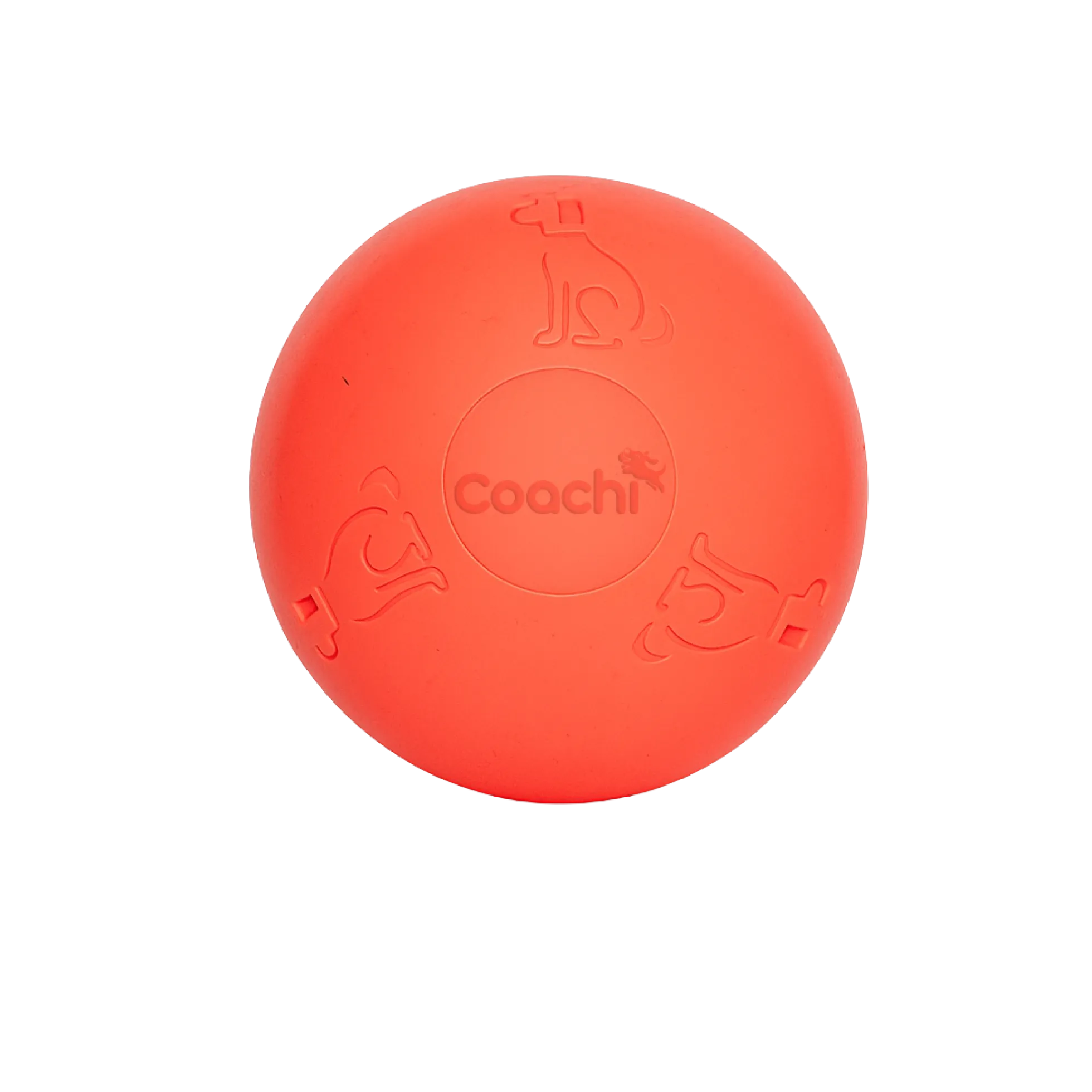 Balle Boomer Ball 15 cm