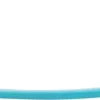 Balle catapulte avec balle, plast./caout. Mousse, 6/60 cm, orange/pétrole