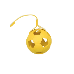Balle corde Sporting diamètre 11 cm