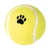 Balle de tennis