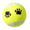 Balle de tennis