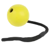 Balle flottante, caoutchouc naturel, 82 mm