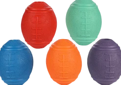 Balle football américan, 10 cm