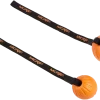 Balle MCRS EVA FOAM, 9 cm avec corde