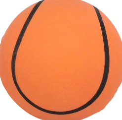 Balle mousse dur assortie 63 mm
