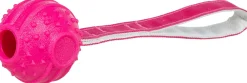 Balle Soft & Strong sur la sangle, TPR 29 cm, rose