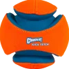 Ballon pour chien, Chuckit Kick Fetch, 21 cm