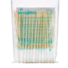 BambooStick - coton tige pour chien, sachet de 50 pcs