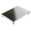 Banc de couchage MKS - 100 x 75 cm