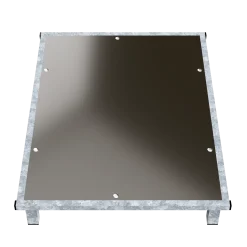 Banc de couchage MKS - 100 x 75 cm
