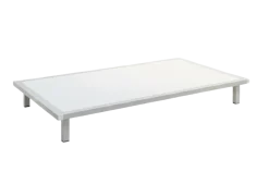 Banc de couchage M-Pro 100 x 62 cm - PRO