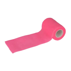 Bandage autocollant Rose Neon