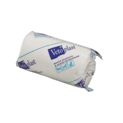 Bande adhésive TENSO PLAST HB, 2.5 m x 6 cm