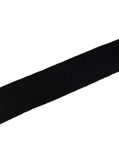 Bande de boxe 2.50 m noir